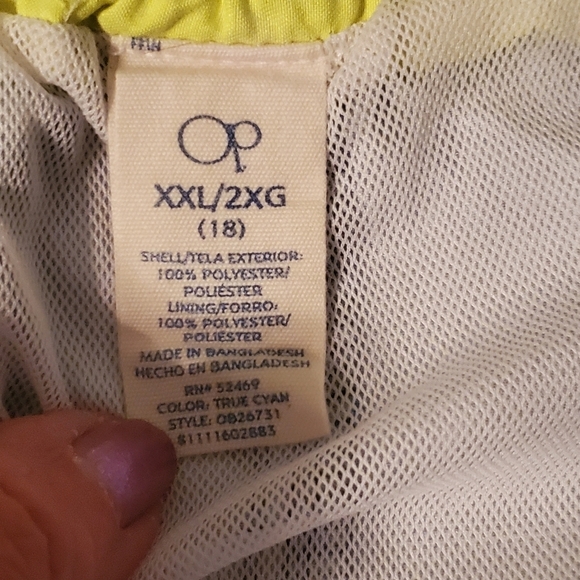 OP Swim Trunks - Picture 4 of 4